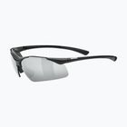 Sluneční brýle UVEX Sportstyle 223 black/lite mirror silver