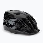 Pánská cyklistická helma UVEX Active černá 410431 01