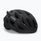 Městská cyklistická helma UVEX Race 7 černá 410968 01