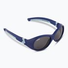 Dětské sluneční brýle UVEX Sportstyle 510 dark blue matt