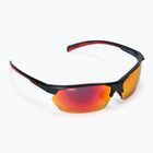 Sluneční brýle UVEX Sportstyle 114 černo-červené S5309395316
