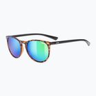 Sluneční brýle  UVEX Lgl 43 havanna black/mirror green