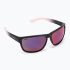 Sluneční brýle UVEX Lgl 36 CV černo-růžové S5320172398
