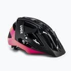 Cyklistická helma UVEX Quatro černá 41/0/775/29