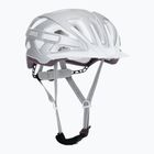 Cyklistická přilba UVEX City Active silver/plum matt