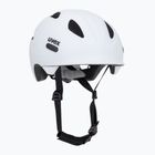 Dětská cyklistická přilba UVEX Oyo white/black matt