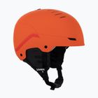 Lyžařská helma UVEX Wanted červená 56/6/306/5005