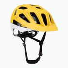 Cyklistická přilba UVEX Quatro CC sunbee/white matt