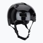 Dětská cyklistická helma UVEX HLMT 4 Reflexx black