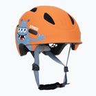 Dětská cyklistická přilba UVEX Oyo Style monster papaya matt