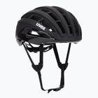 Cyklistická helma UVEX Surge black matte
