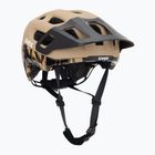 Cyklistická přilba UVEX React MIPS desert/black matt