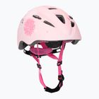 Dětská cyklistická přilba UVEX Kid 2 CC pink unicorn matt