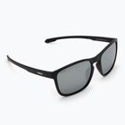 Sluneční brýle UVEX LGL 52 black matt/mirror silver