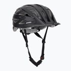 Cyklistická přilba UVEX I-vo CC black matte