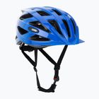 Cyklistická přilba UVEX Air Wing cobalt white