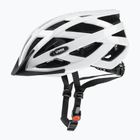 Cyklistická helma UVEX I-vo white