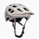 Cyklistická helma UVEX React MIPS warm grey matt