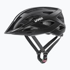 Cyklistická helma UVEX I-vo 2 black matte