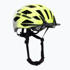 Dětská cyklistická helma UVEX Air Wing 2 neon yellow/black