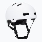 Dětská helma UVEX Kid 4 white matt