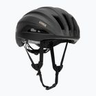Cyklistická helma UVEX Ultimate Surge Carbon Mips all black matt
