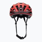 Cyklistická helma UVEX I-vo 2 red/black matte