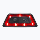 Cyklistická svítilna na hlemu UVEX Plug-in LED 41/9/115/1400 black