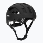 Cyklistická helma UVEX Stride black matte
