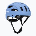 Cyklistická helma UVEX Stride azure matt