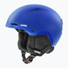 Dětská lyžařská helma UVEX Minimo power blue matt