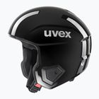 Dětská lyžařská helma UVEX Race Up black