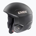 Lyžařská helma UVEX Ultimate Race 4 Pro carbon