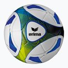 Fotbalový míč ERIMA Hybrid Training royal blue/lime velikost 5
