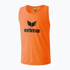 ERIMA Training Bib neonově oranžová fotbalová značka