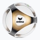 Fotbalový míč ERIMA Hybrid Match black/gold velikost 5