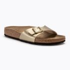 Nazouváky  BIRKENSTOCK Madrid BF Narrow gold