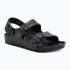 Dětské sandály BIRKENSTOCK Milano Essentials EVA Narrow black