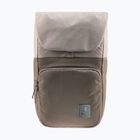 Městský batoh deuter UP Sydney 22 l stone/pepper