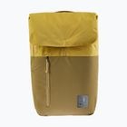 Městský batoh deuter UP Sydney 22 l clay/tumeric