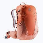Trekingový batoh Deuter Futura 25 SL orange 3400221