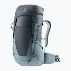 Turistický batoh Deuter Futura 26 l šedý 3400621