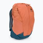 Dámský turistický batoh Deuter AC Lite SL 15 l oranžový 342002153330