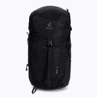 Turistický batoh Deuter Trail 30 l černý 344052174030