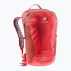 Batoh pro pěší turistiku Deuter Speed Lite 16 red 3410121