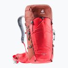 Turistický batoh Deuter Speed Lite 26 červený 3410621