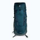 Trekingový batoh Deuter Aircontact Lite 50 + 10 l modrý 3340521