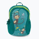 Dětský turistický batoh Deuter Pico 5L green 361002132390
