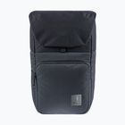 Městský batoh deuter UP Sydney 22 l black