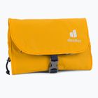Cestovní taška Deuter Wash Bag I yellow 3930221